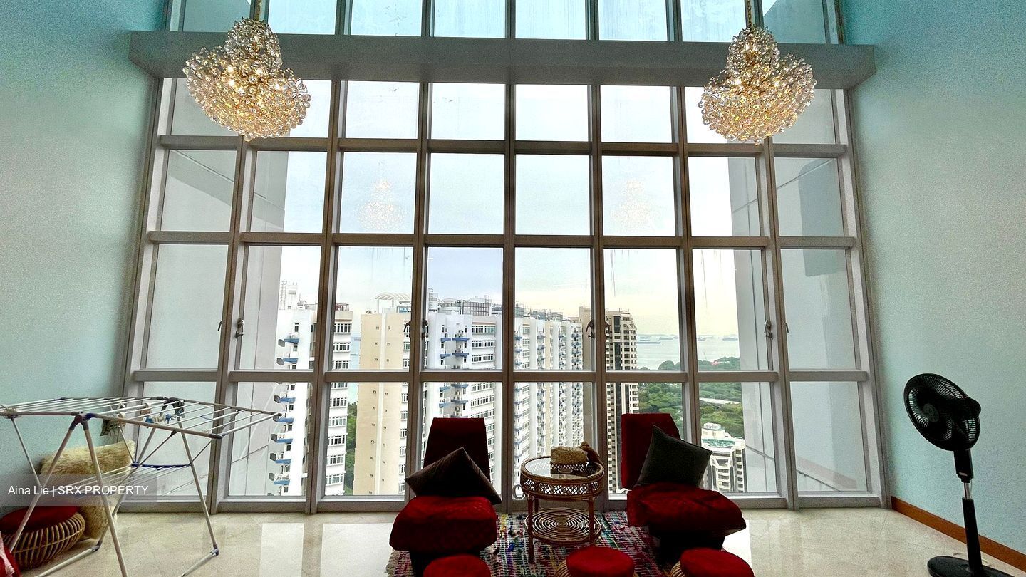 The Bayshore (D16), Condominium #567969641